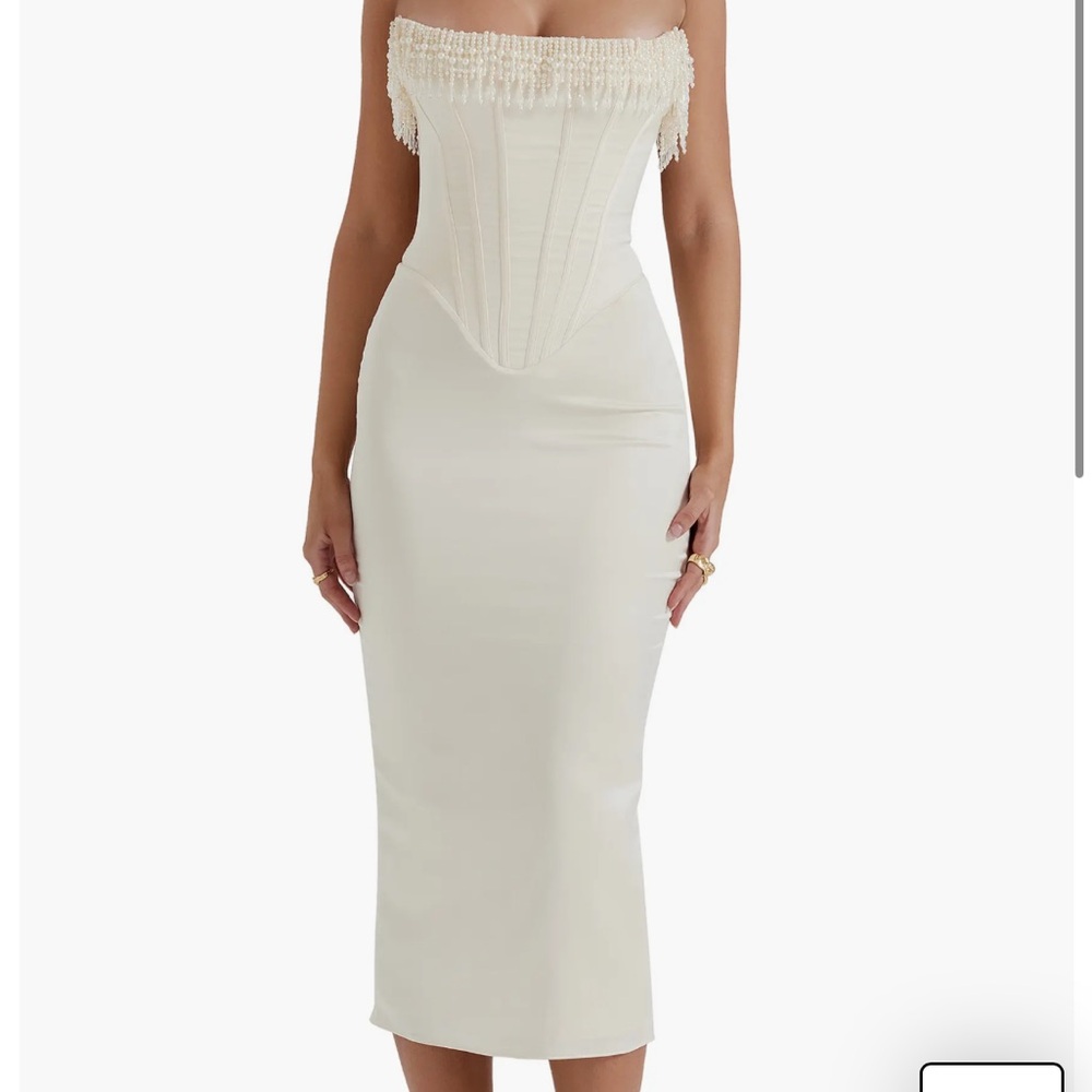 House of CB Nalita Dress
